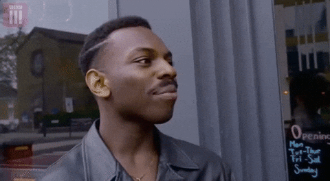 Black Guy Thinking gifs - Find & Share on GIPHY